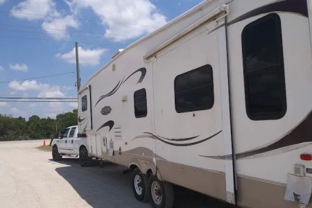 Red Dot RV Park