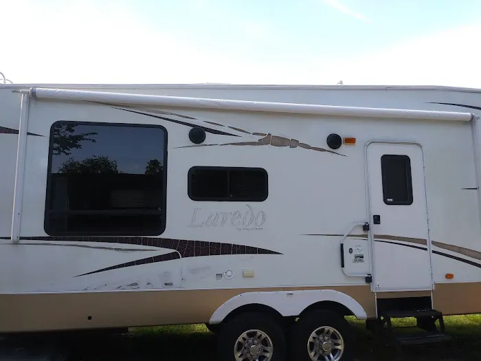 Red Dot RV Park 4