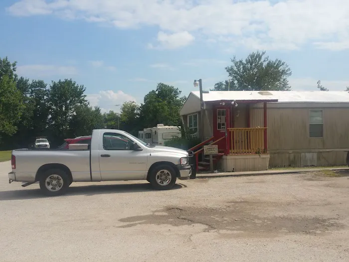 Red Dot RV Park 6