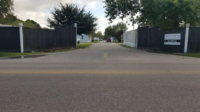 Woodgate Mobile Home Park 6