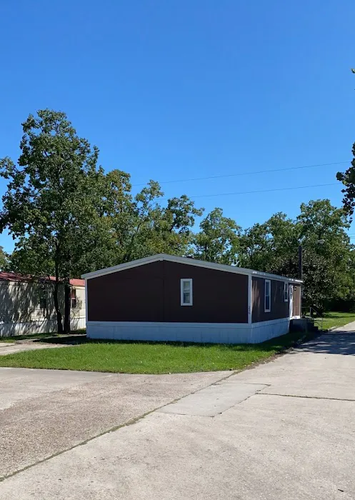 Woodgate Mobile Home Park 9