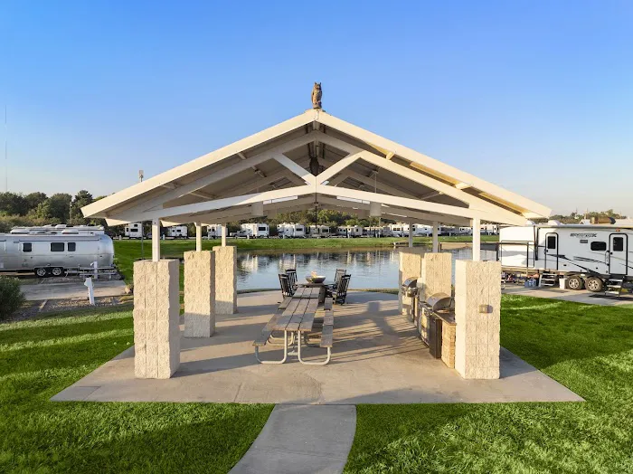 Fallbrook RV Resort by QRV 1