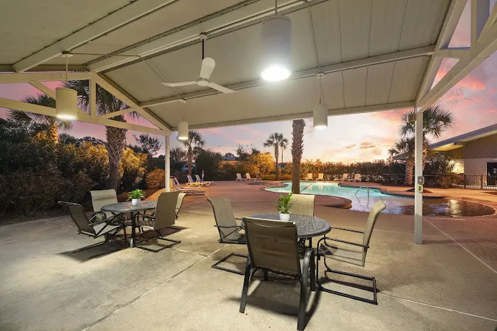 Fallbrook RV Resort by QRV 8