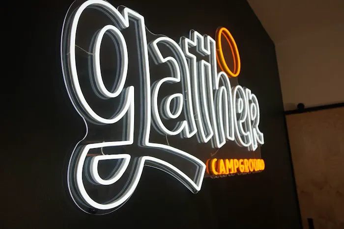 Gather Campground - Bell County 10