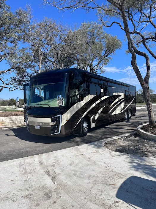 Gather Campground - Bell County 9
