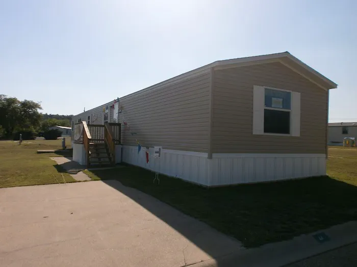 Cedar Grove Manufactured Home Comm 4