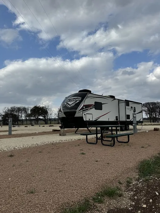 WinRV Park 2
