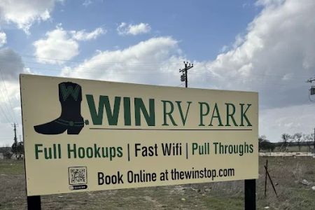 WinRV Park