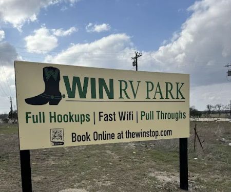 WinRV Park