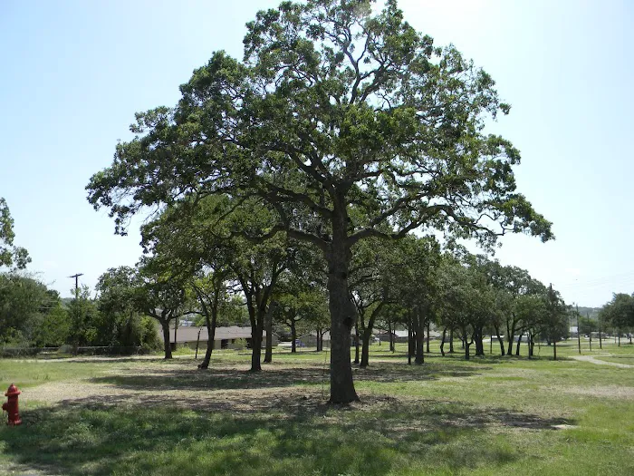 Cove RV Park 2