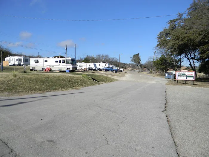 Cove RV Park 3