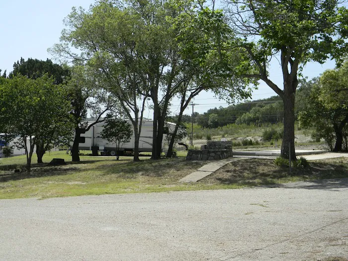 Cove RV Park 6