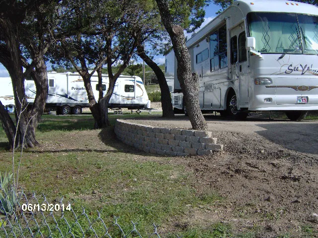Cove RV Park 4