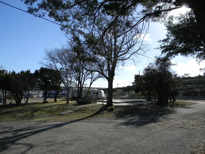Cove RV Park 7