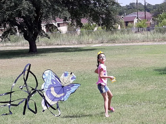 Cove RV Park 9