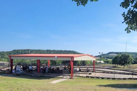 Camp Triumph Christian House
