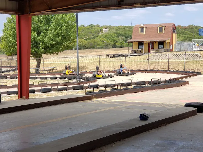 Camp Triumph Christian House 9