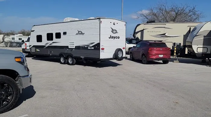 West Fort Hood Travel Camp 3