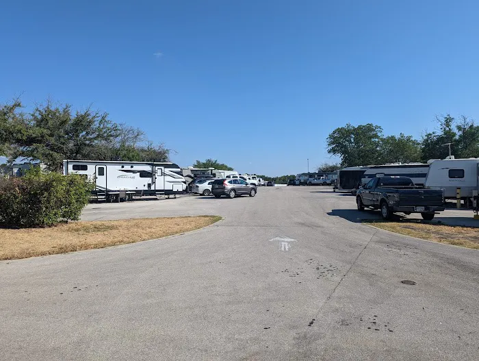 West Fort Hood Travel Camp 2