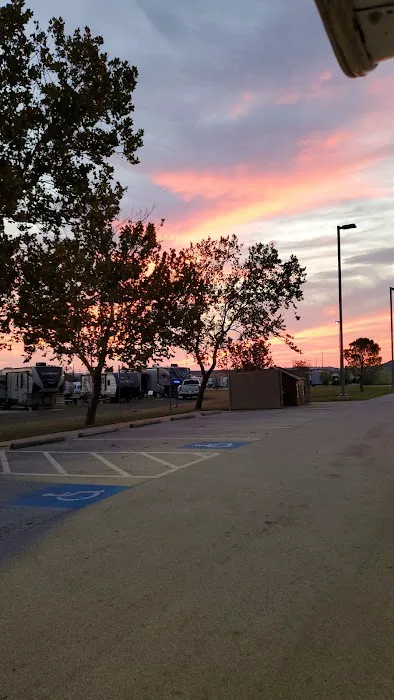 West Fort Hood Travel Camp 9