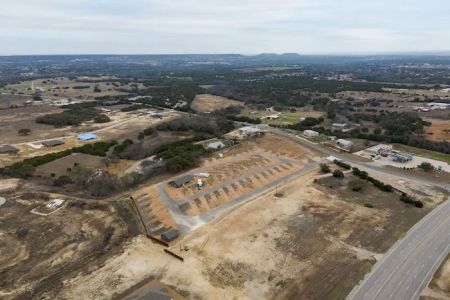 Clear Creek RV Park