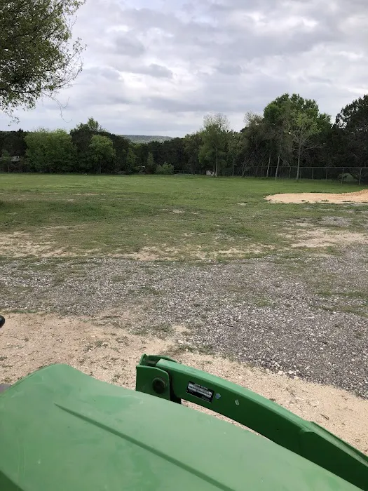 Kempner Creek Campgrounds 1