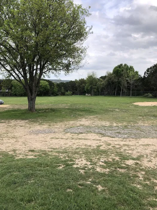 Kempner Creek Campgrounds 3