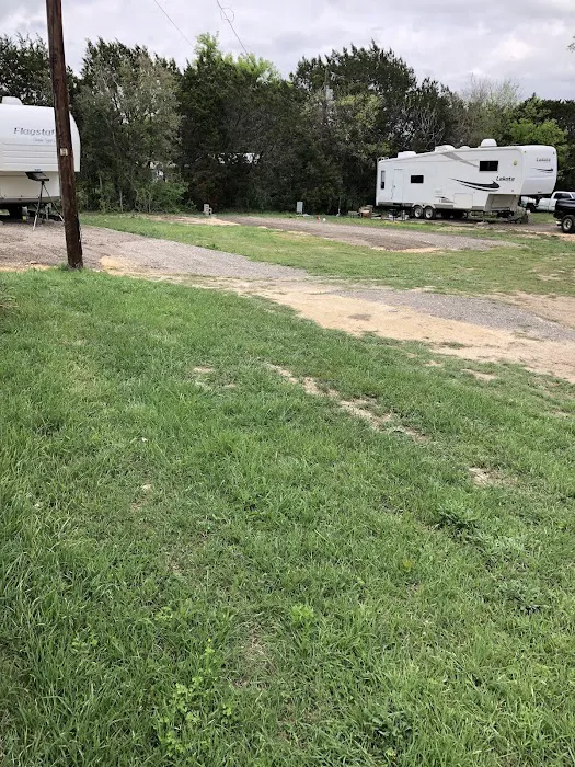 Kempner Creek Campgrounds 4