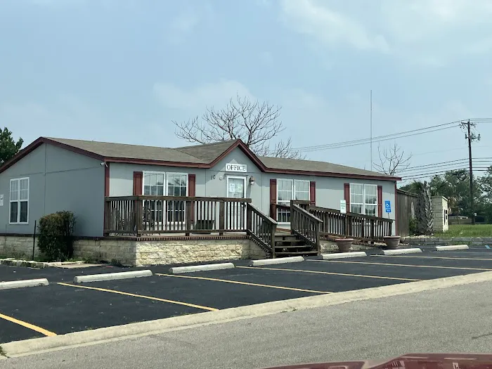 Stonegate Estates 1