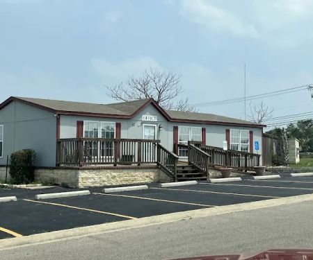 Stonegate Estates