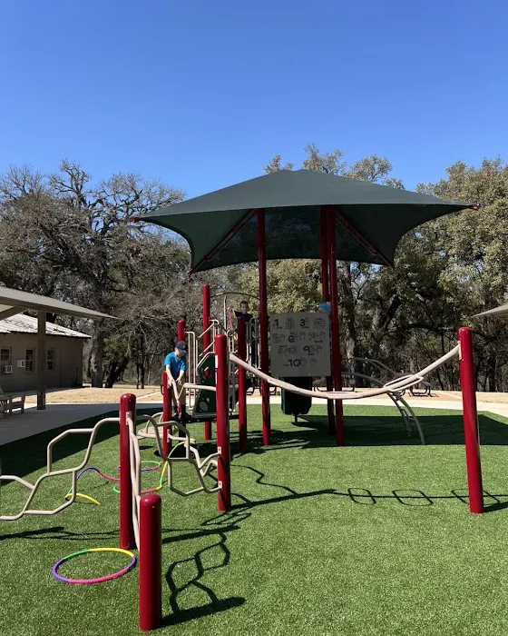 Camp Tahuaya: A Family Adventure Campground 1