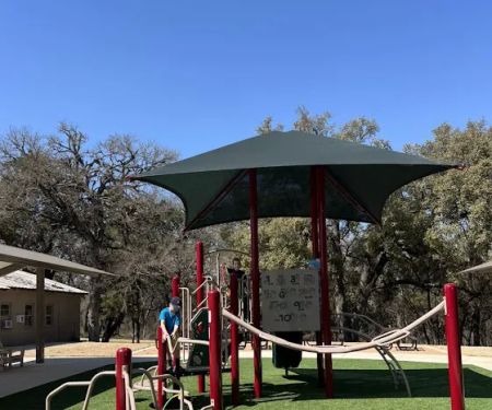 Camp Tahuaya: A Family Adventure Campground