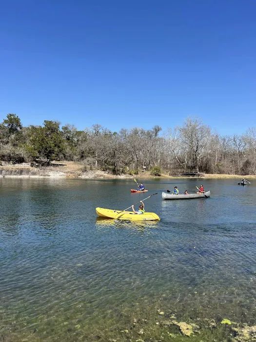 Camp Tahuaya: A Family Adventure Campground 7