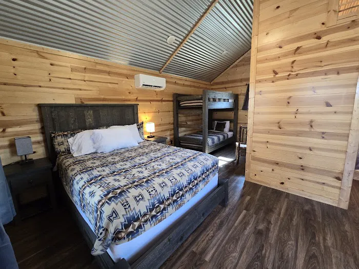 Camp Tahuaya: A Family Adventure Campground 9
