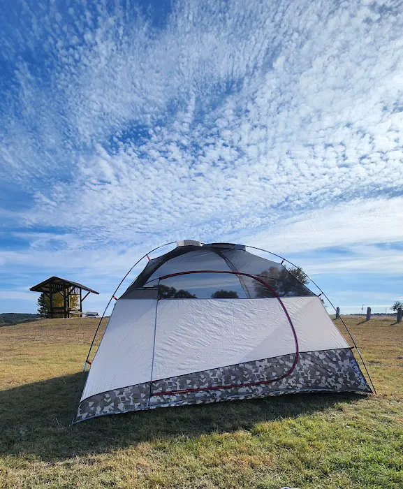 Union Grove Campground 1
