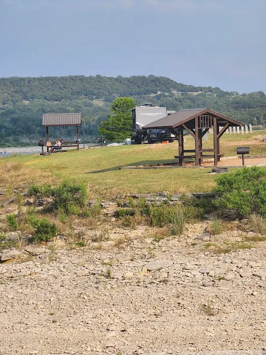 Union Grove Campground 3