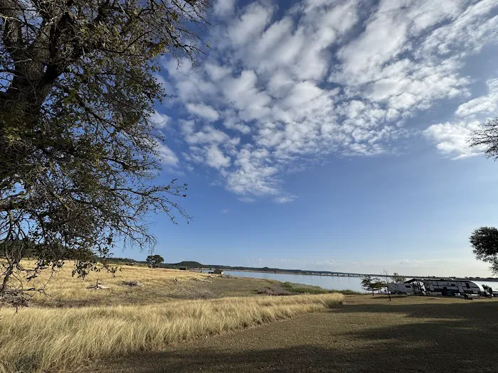 Union Grove Campground 2