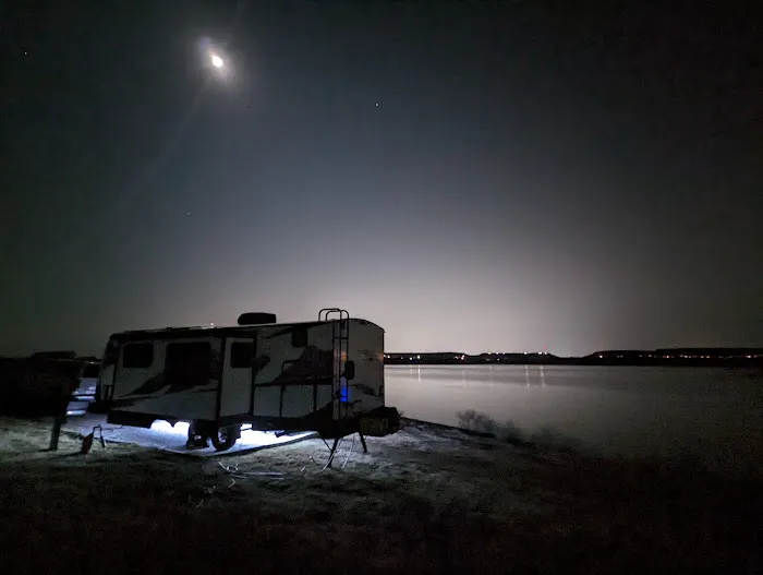 Union Grove Campground 4
