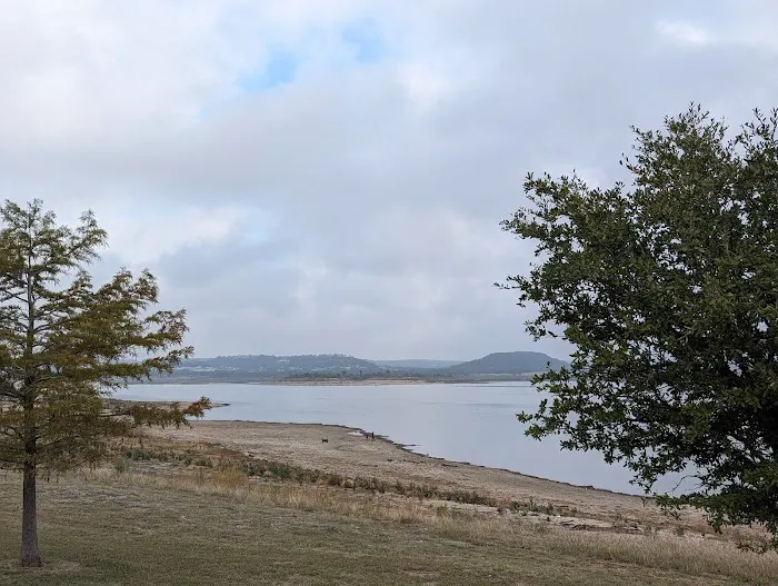 Union Grove Campground 8