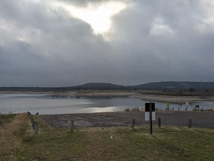 Union Grove Campground 9