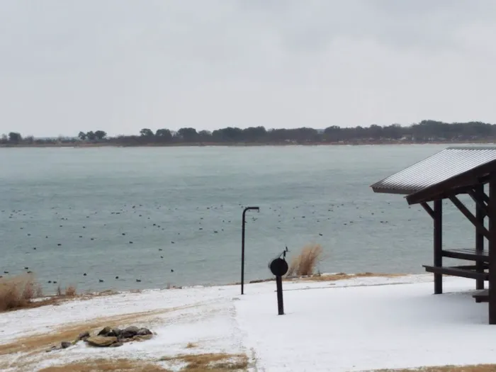 Union Grove Campground 10