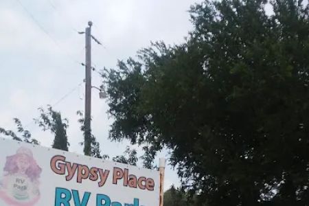 Gypsy Place RV Park