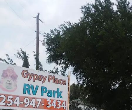 Gypsy Place RV Park