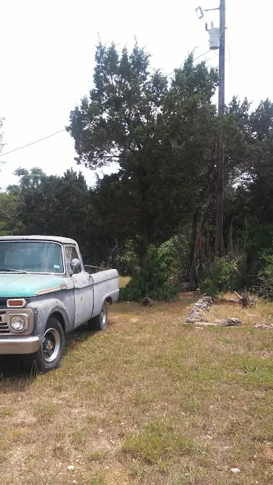 Gypsy Place RV Park 3