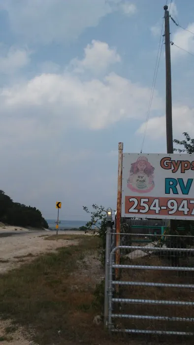 Gypsy Place RV Park 2