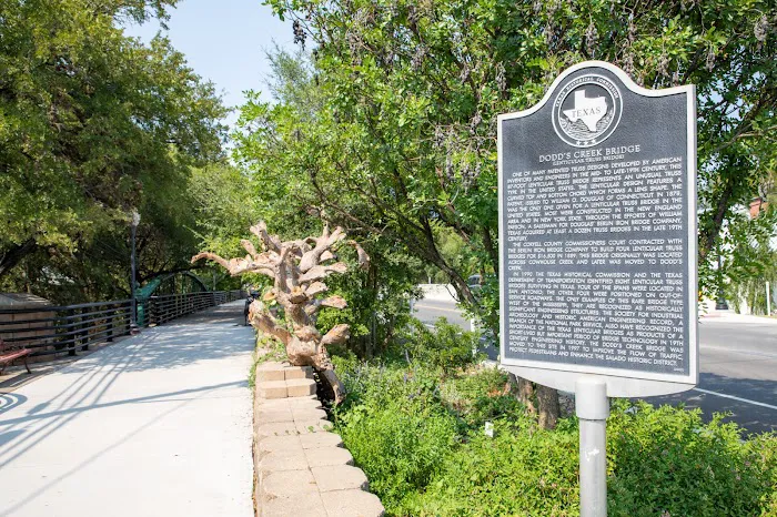 Salado RV Park 2