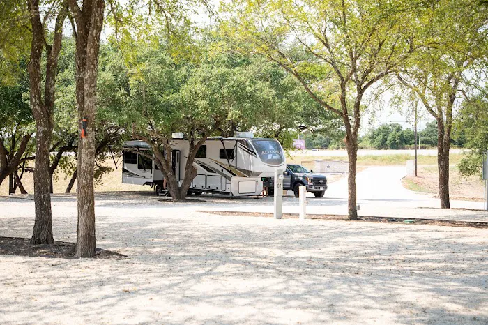 Salado RV Park 3