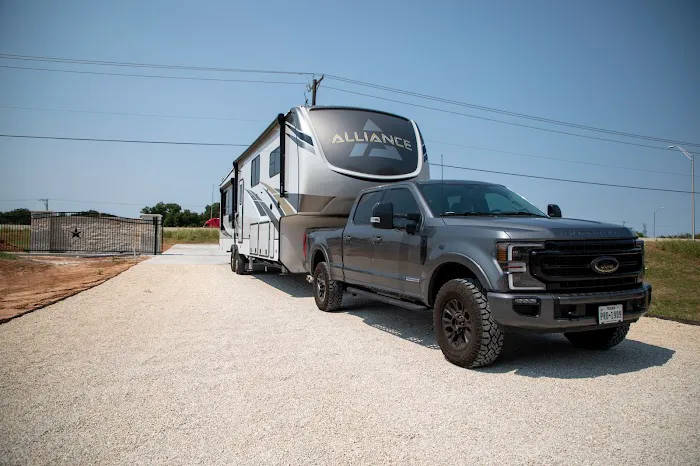 Salado RV Park 5