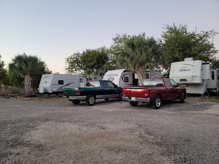 Salado Sky RV Park 1