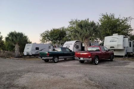 Salado Sky RV Park